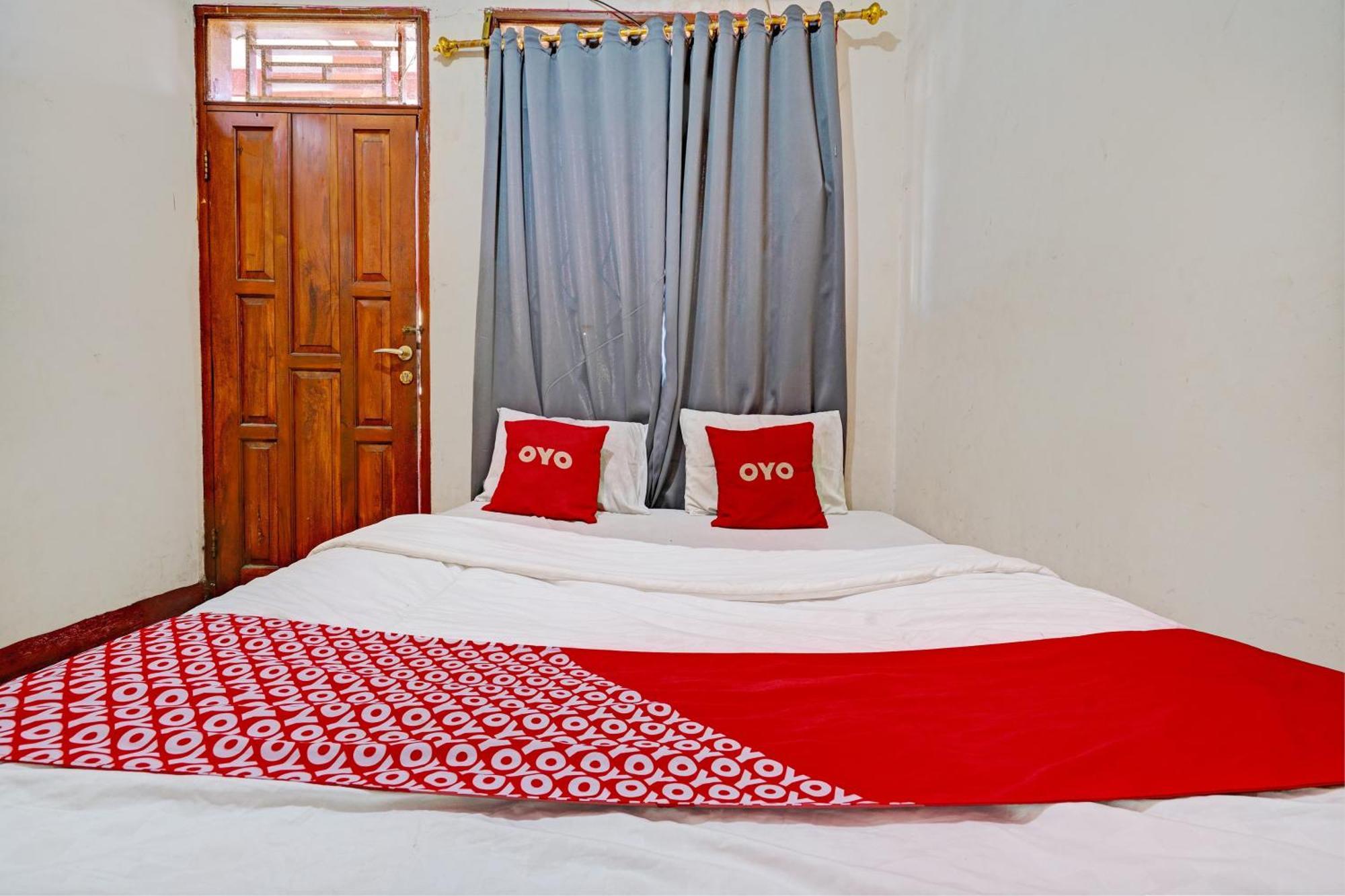 Oyo 93224 Fj Hotel 2*