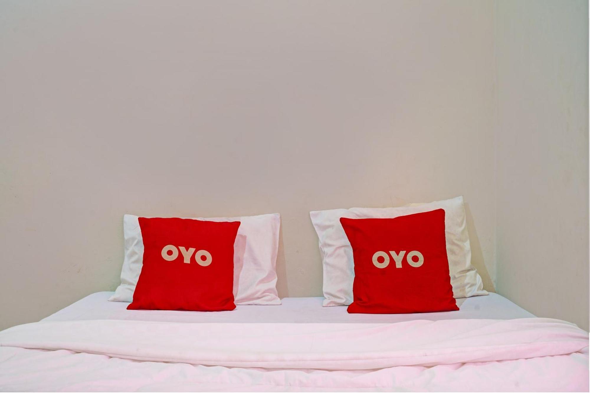 Oyo 93224 Fj Hotel