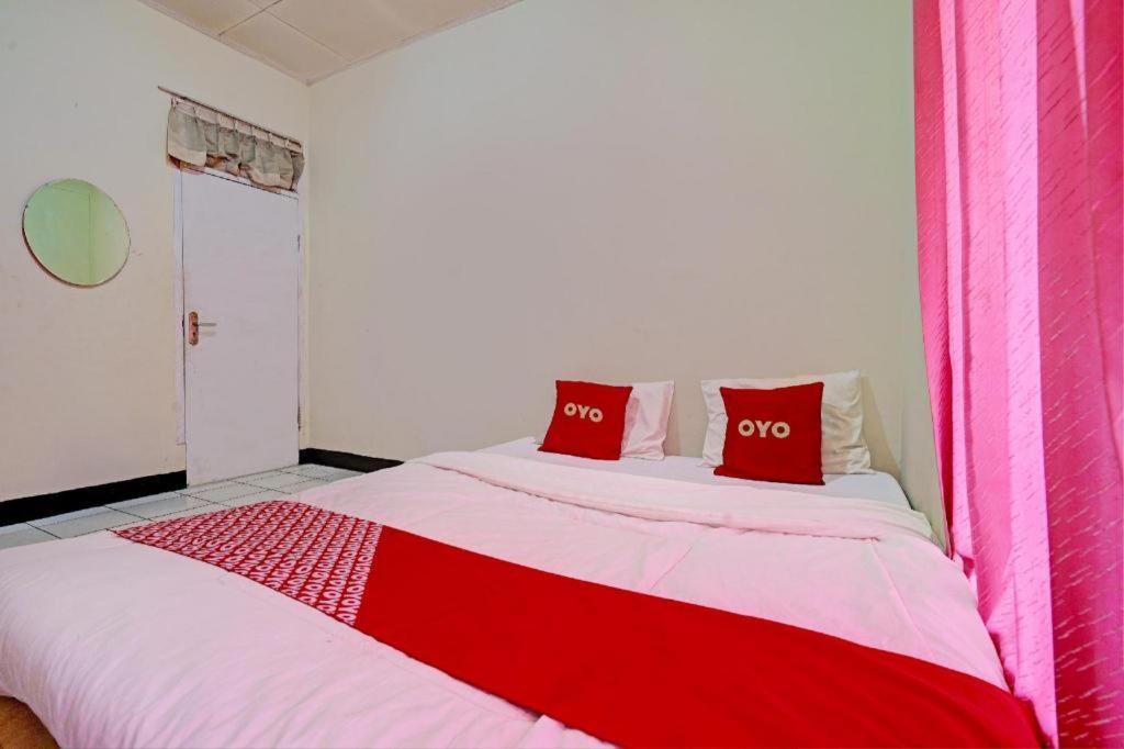 Oyo 93224 Fj Hotel